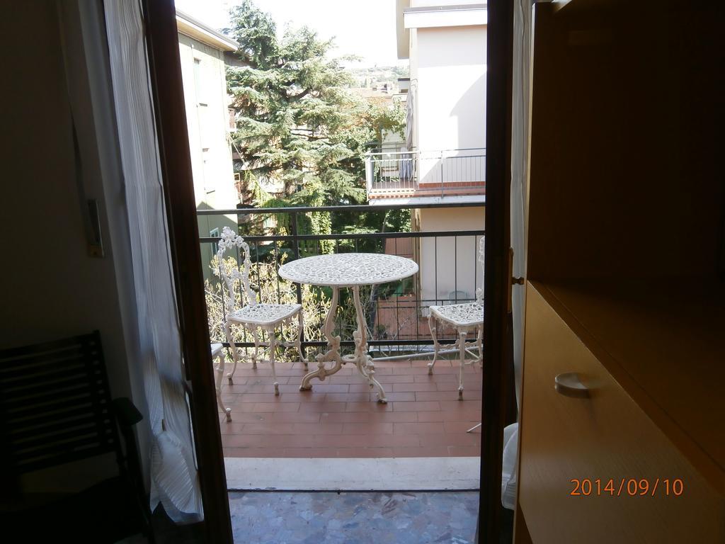 Bed And Breakfast Verona Brigo Zimmer foto