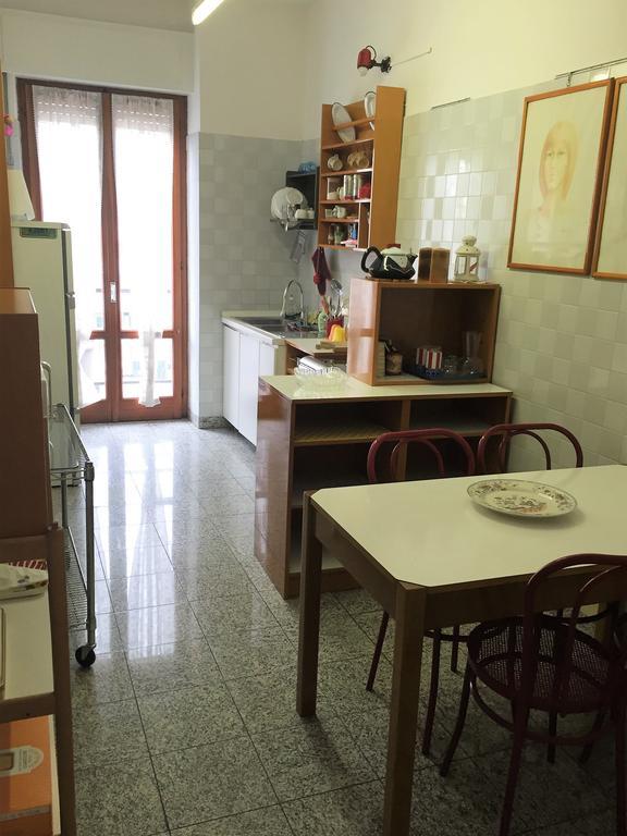 Bed And Breakfast Verona Brigo Exterior foto